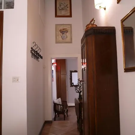 Calandra Apartment Ρώμη