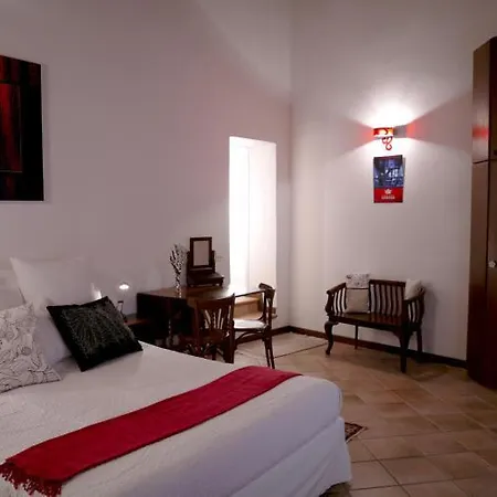 Lägenhet Calandra Apartment