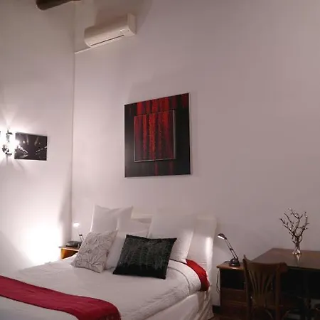 Calandra Apartment Διαμέρισμα Ρώμη