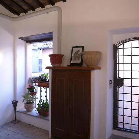 Διαμέρισμα Calandra Apartment