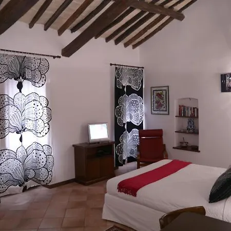 Διαμέρισμα Calandra Apartment